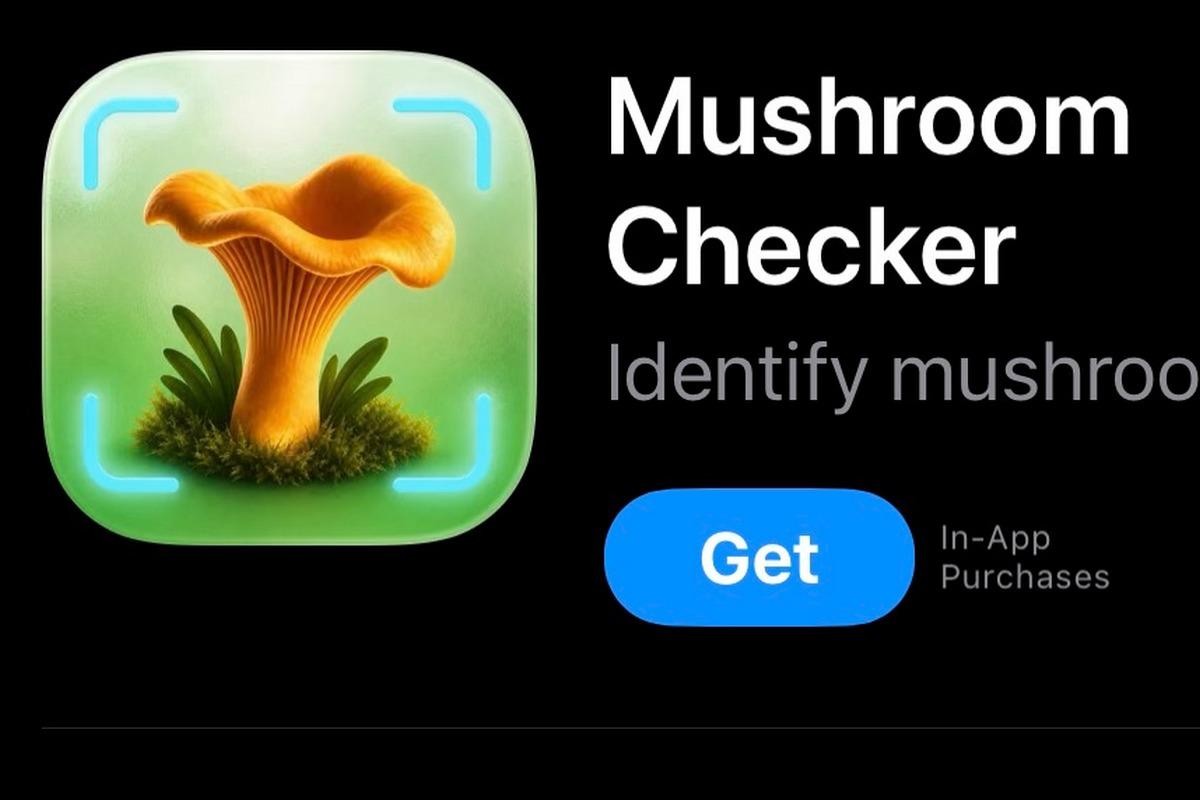 19-Приложение Mushroom Checker в App Store.jpg
