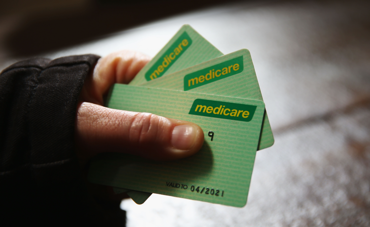 Medicare