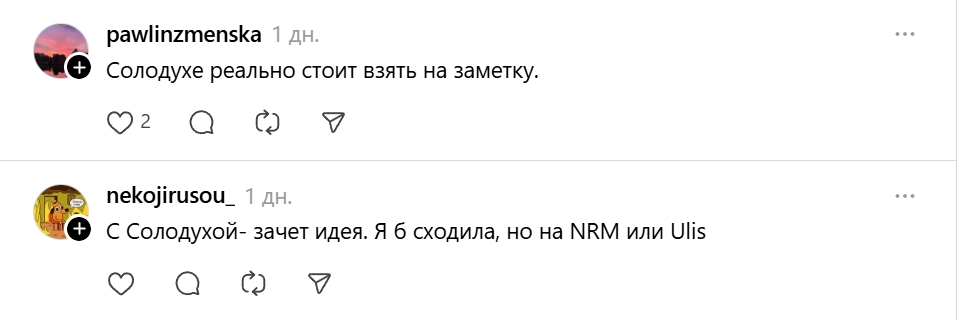 концерт солодухи