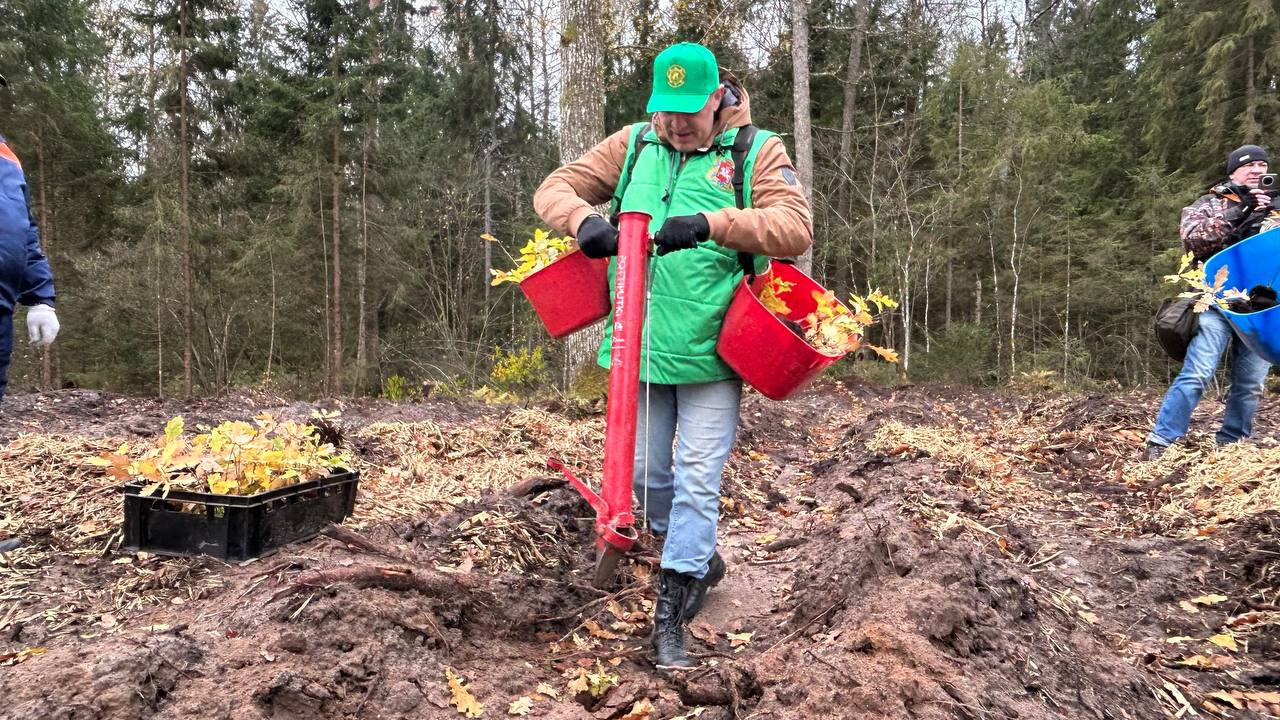 Республиканский субботник