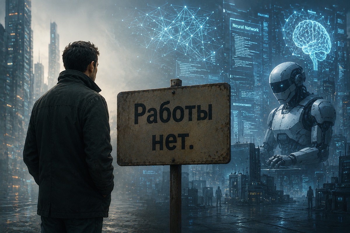 работы нет работы нет
