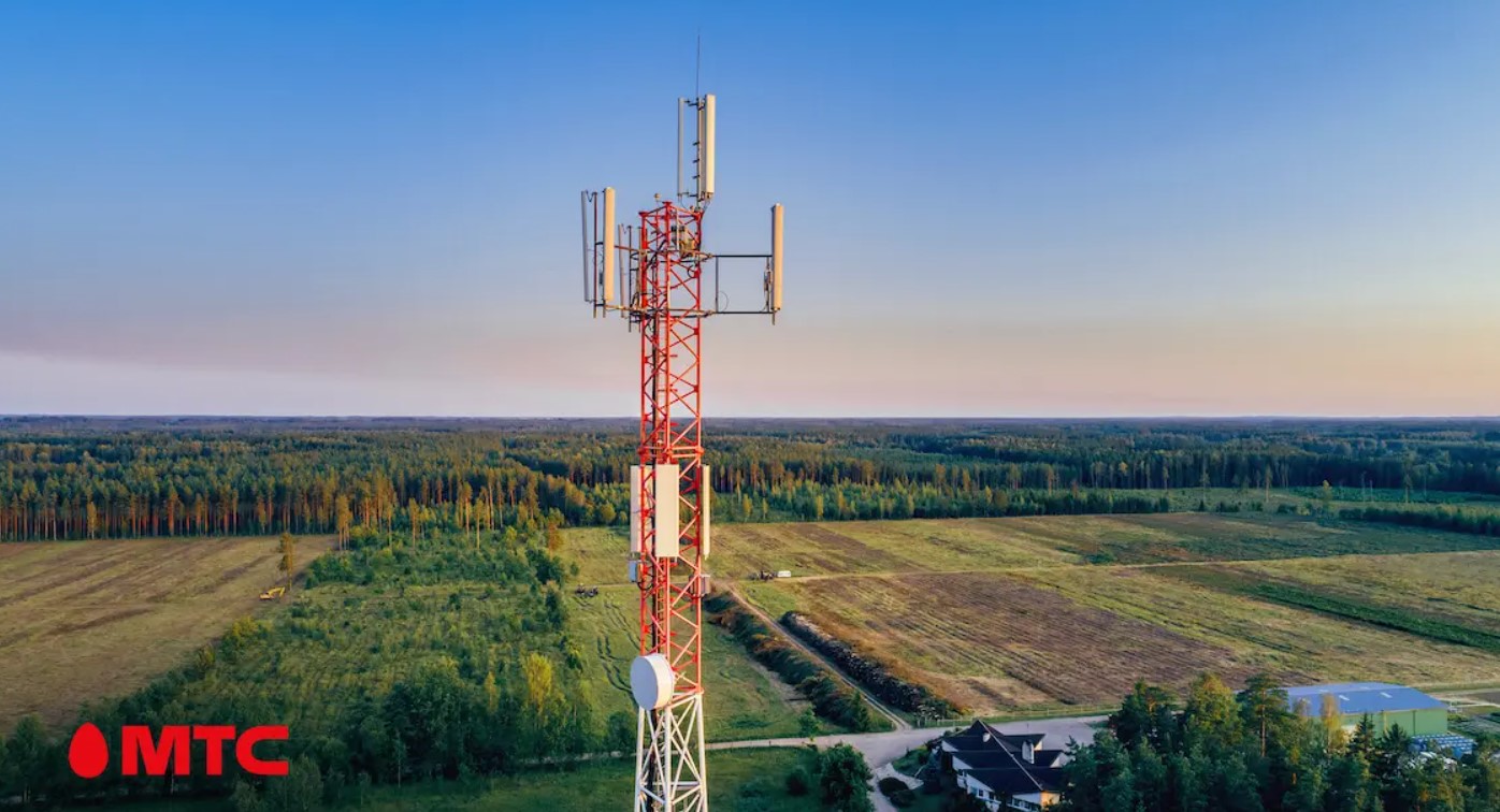 МТС и связь