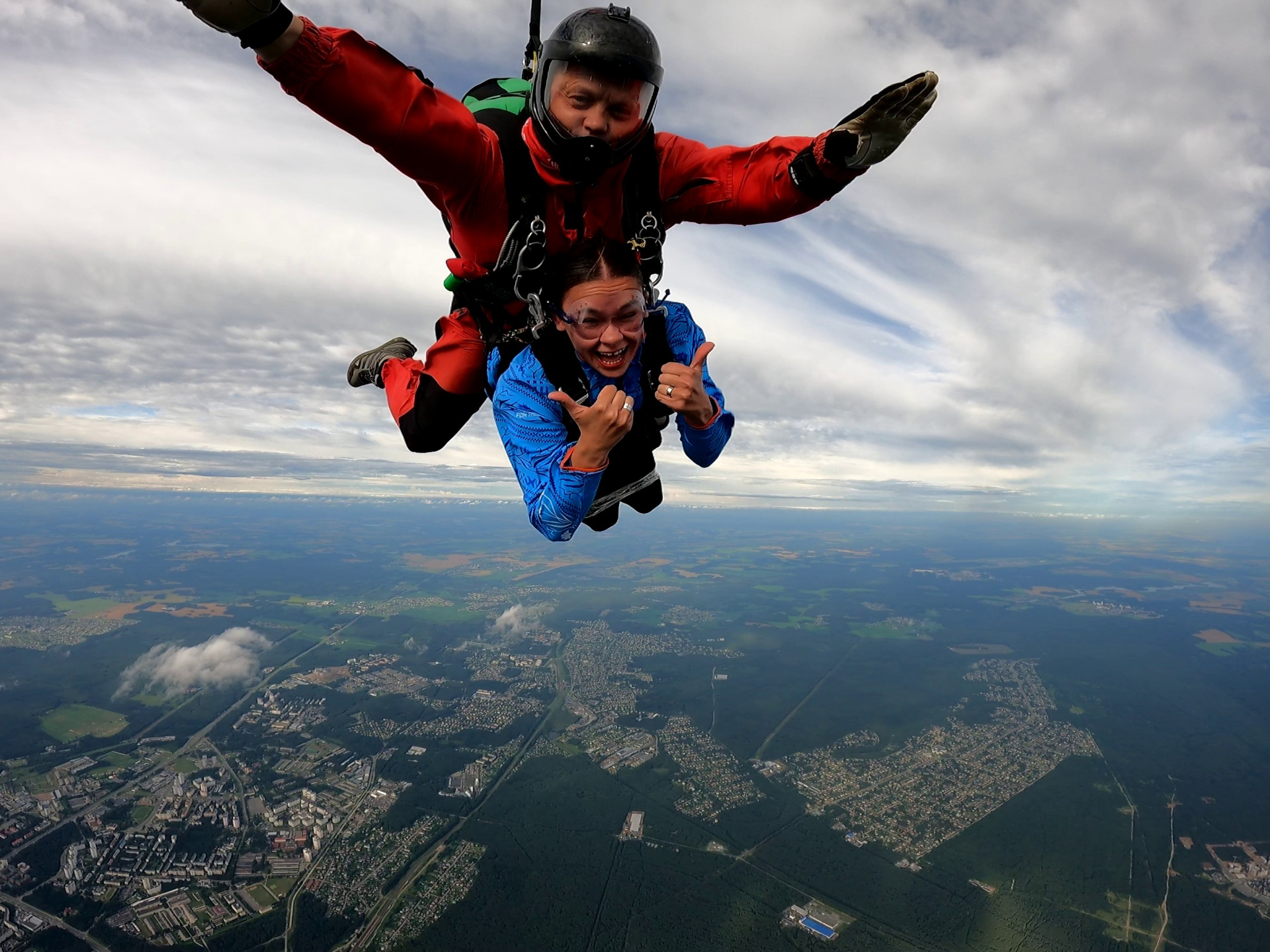 Наталья Астанина