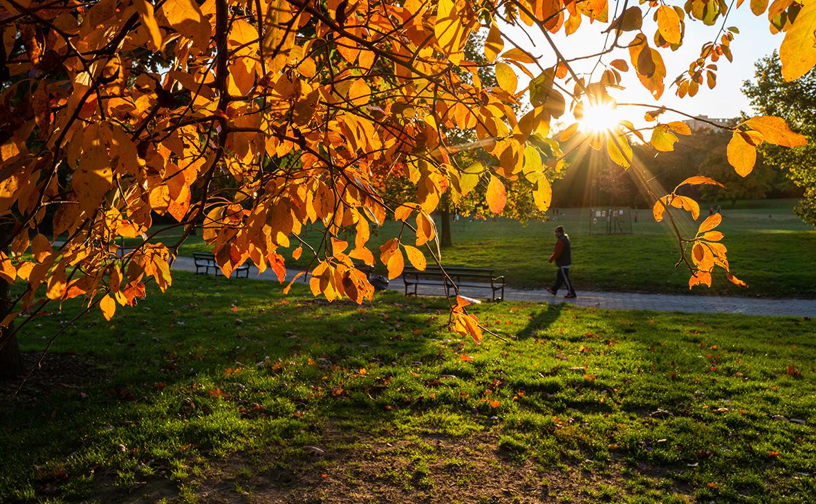 сентябрь погода сентябрь погода