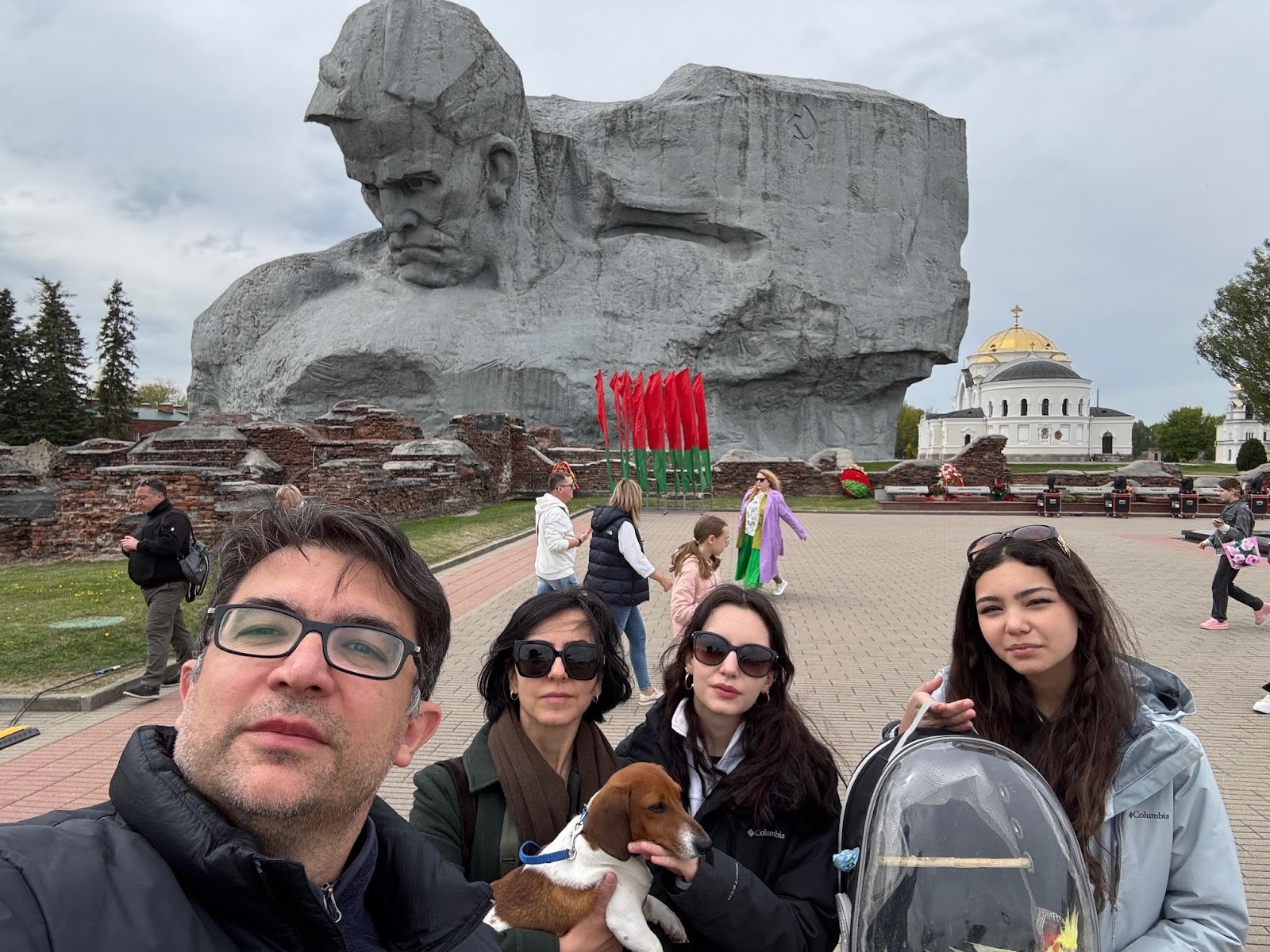 16-Семья Ышик в Брестской крепости.jpg