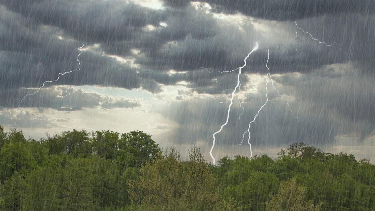 ливень и гроза ливень и гроза