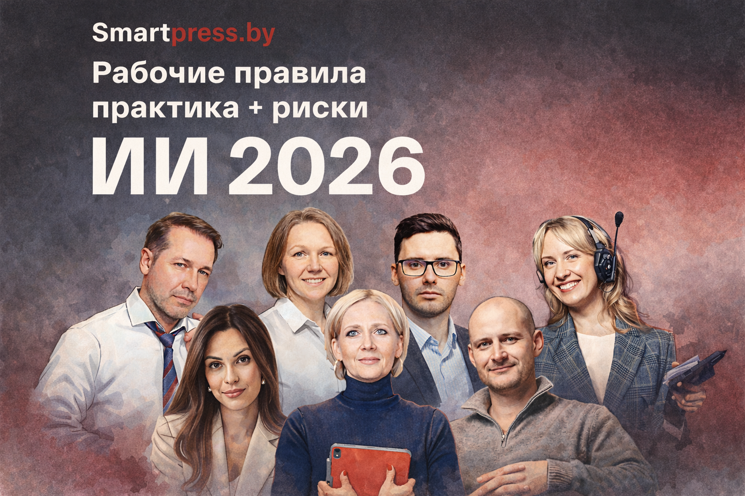 Конференции об ИИ