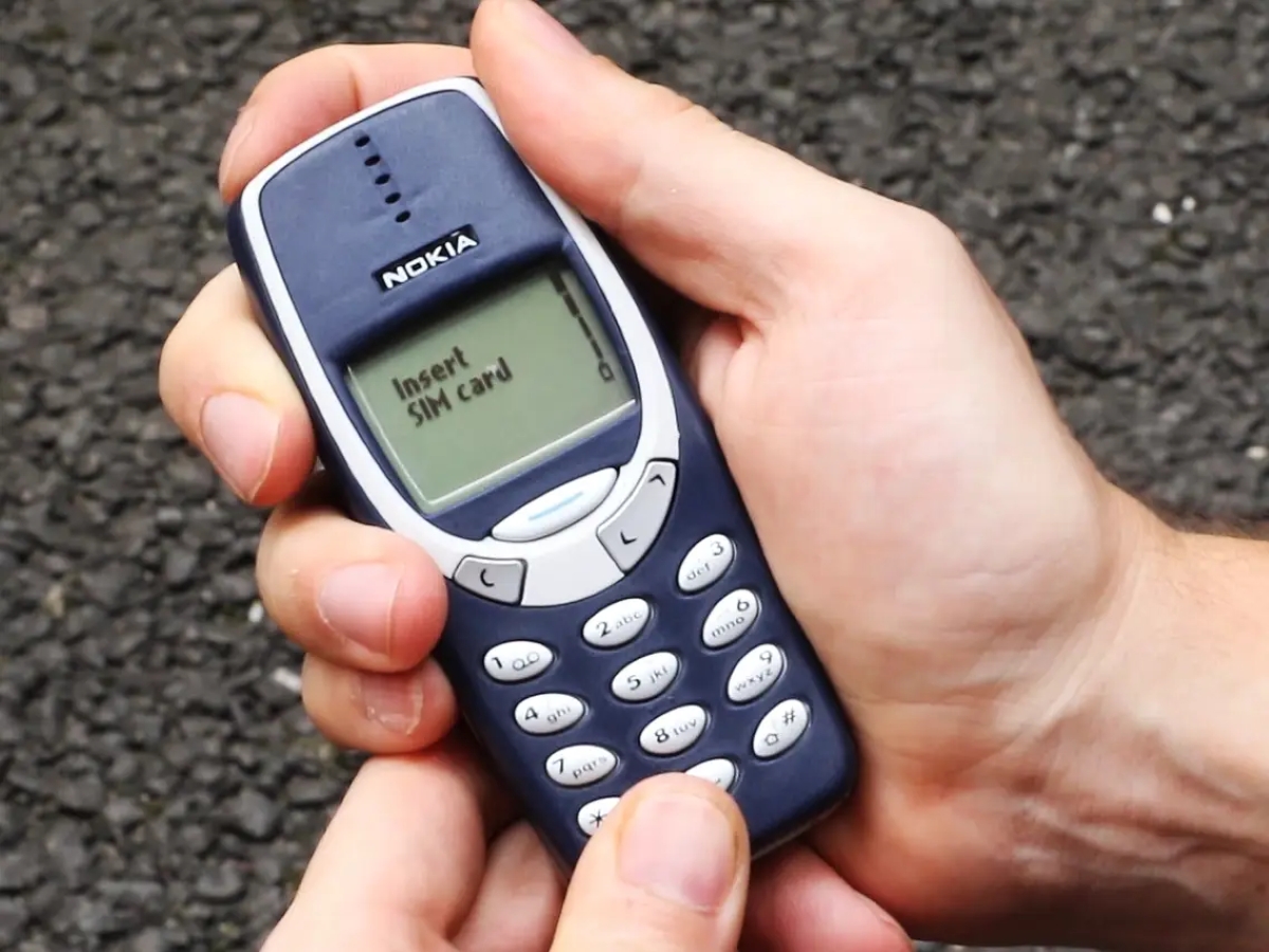 Nokia 3310