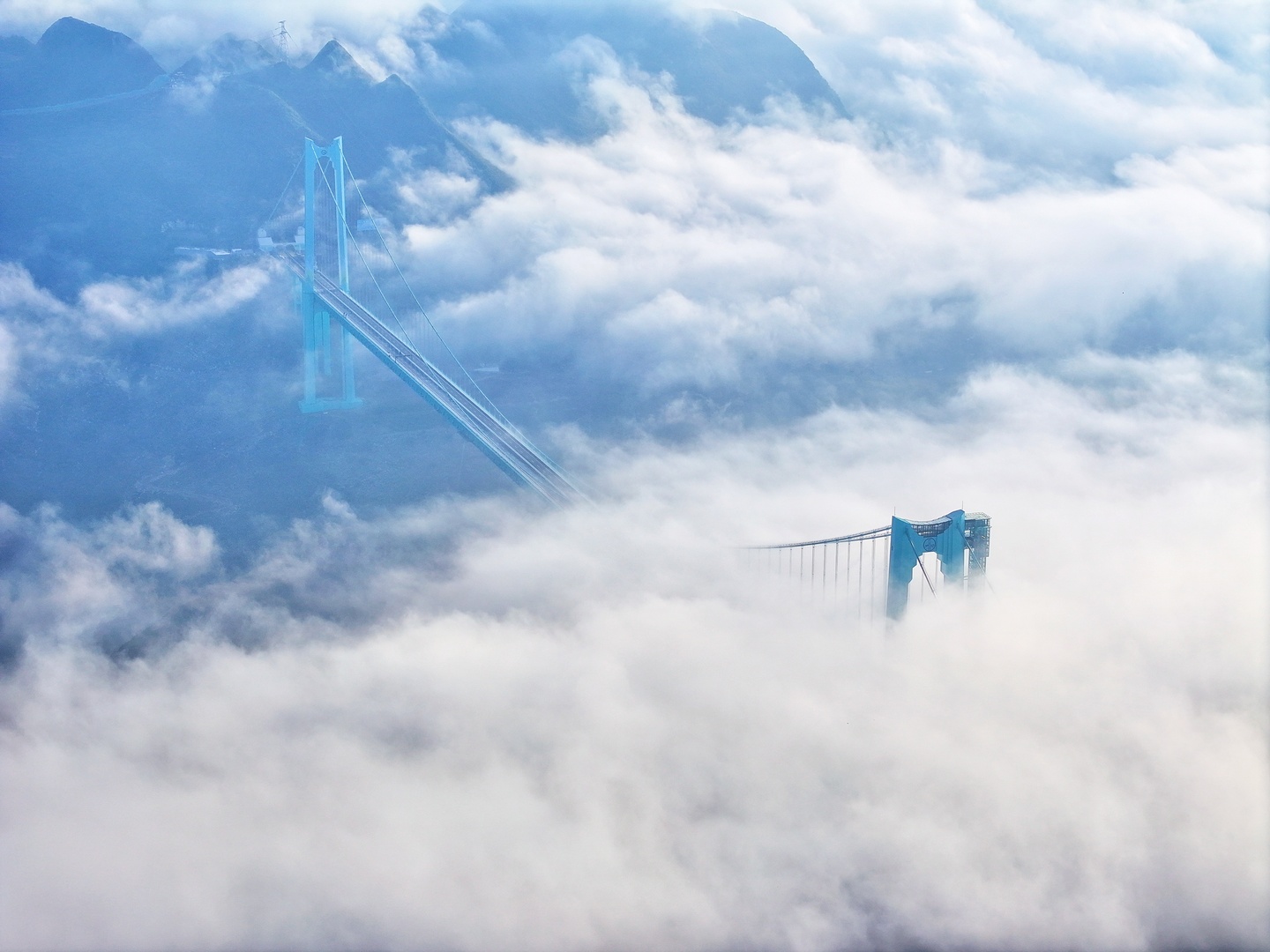 Мост-рекордсмен