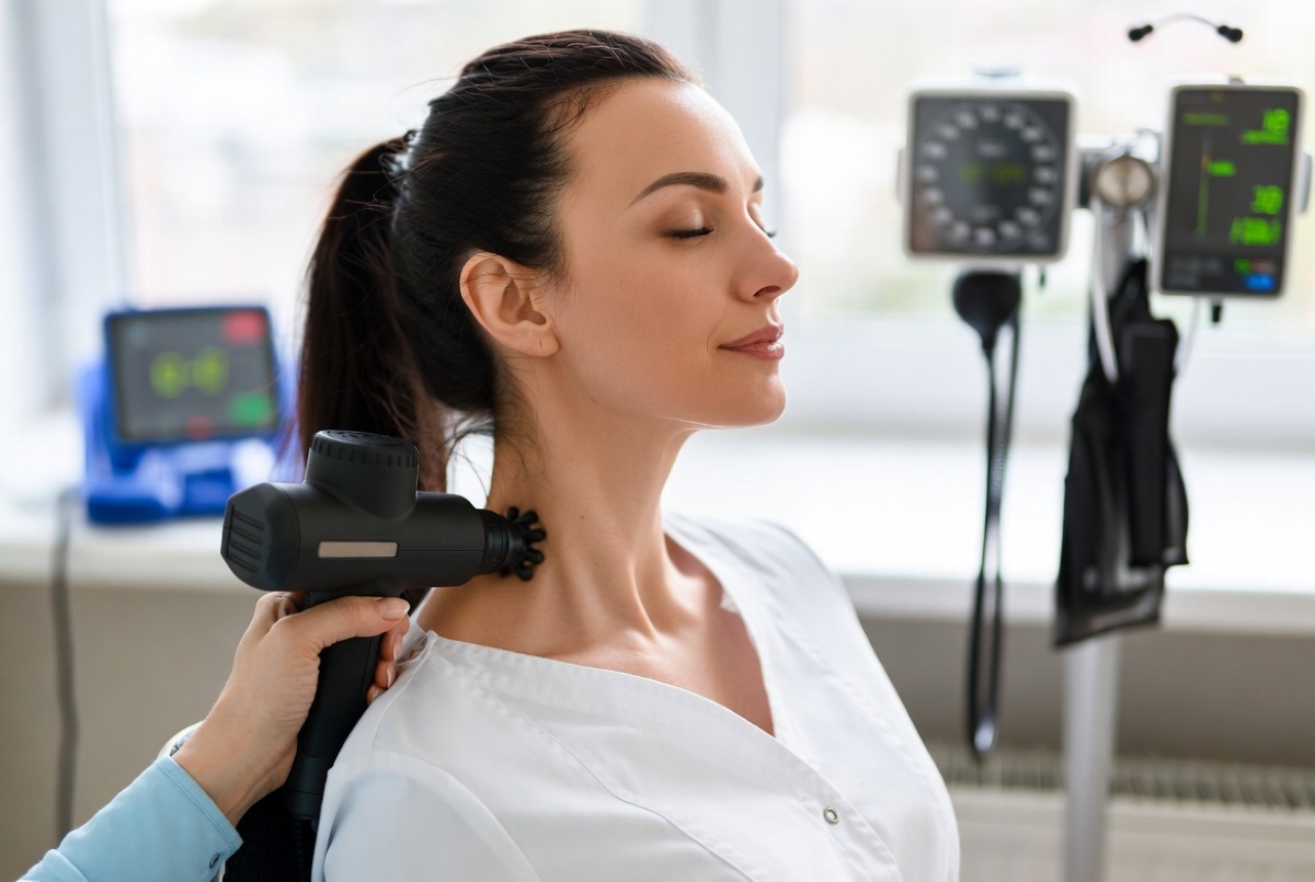 Подарок врачу