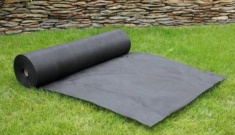 агроволокно