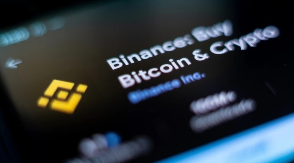 бинансе бинансе
