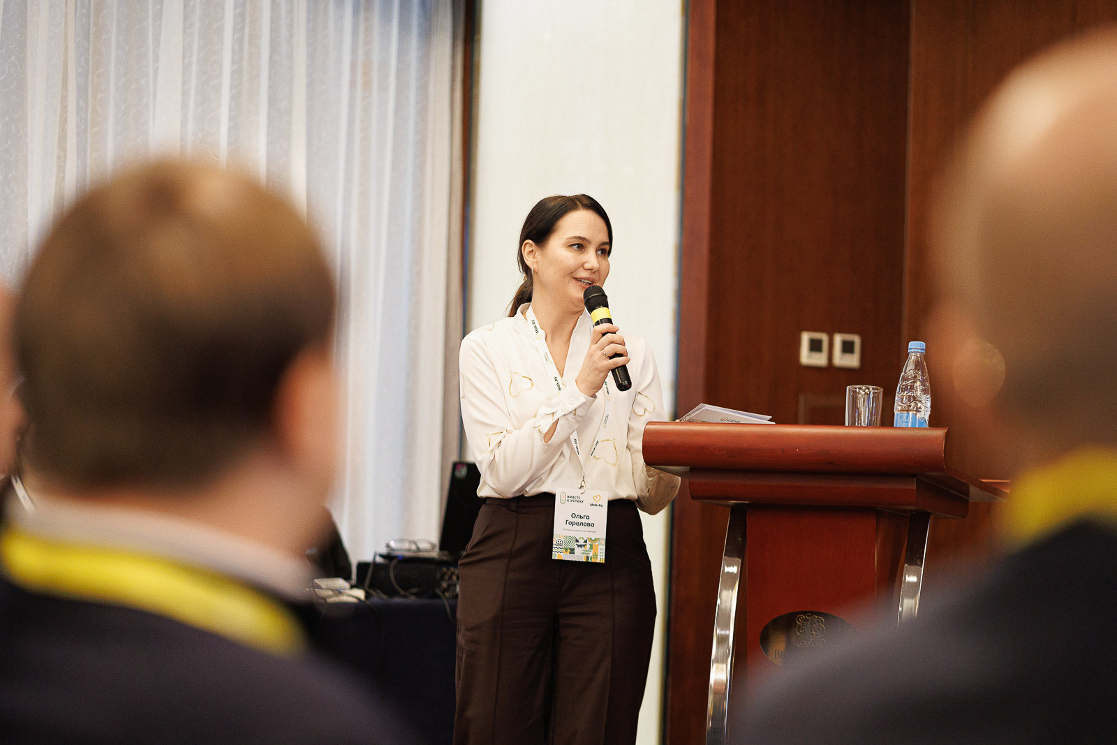 Ольга Горелова Mak.by