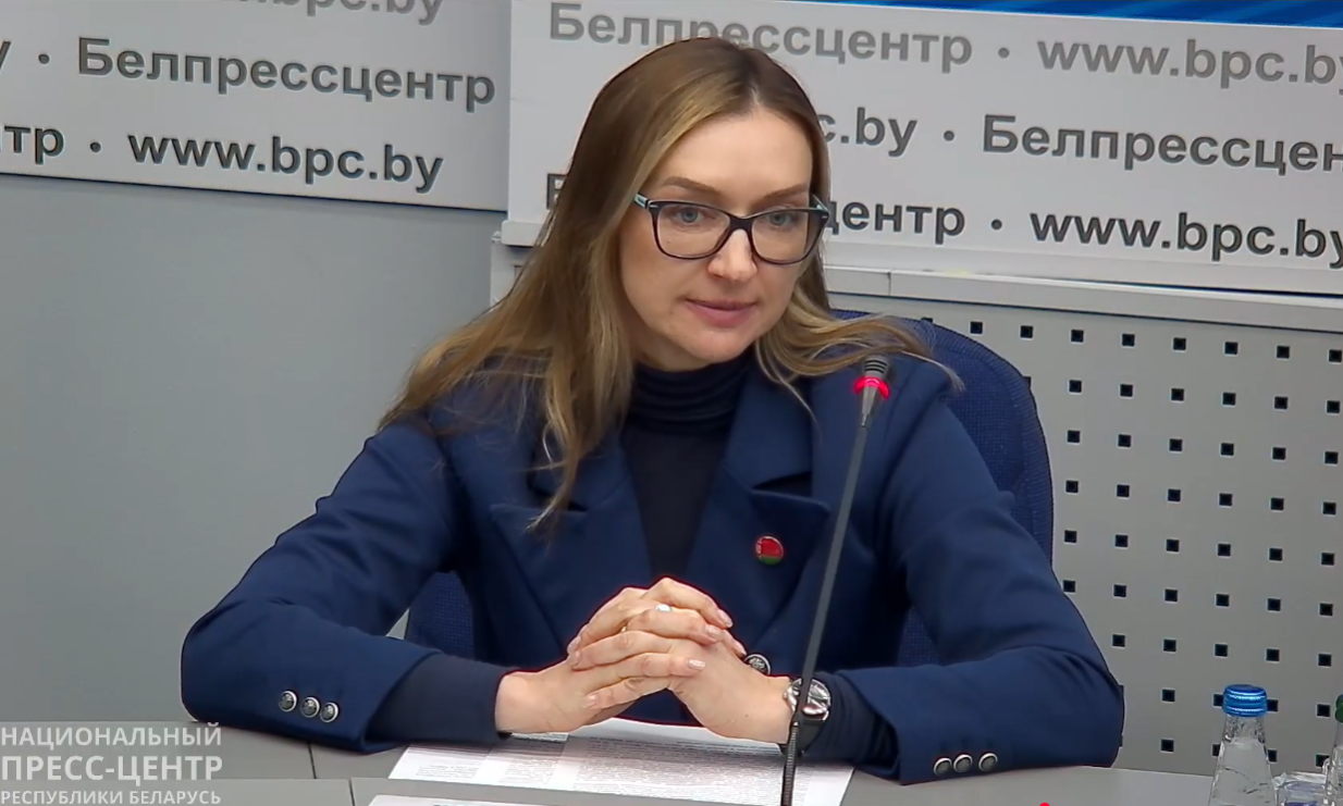 Ольга Бакланова Ольга Бакланова