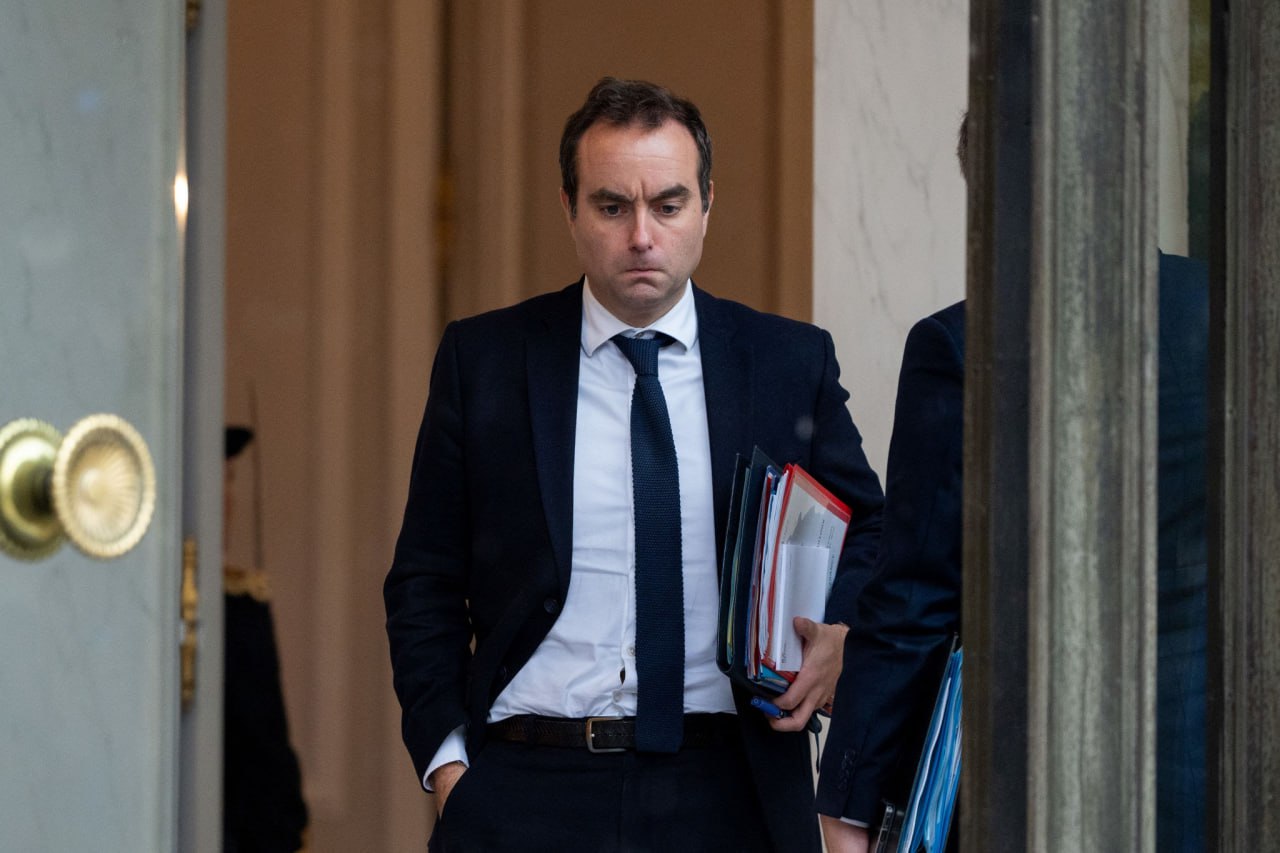 себостьен лекорню