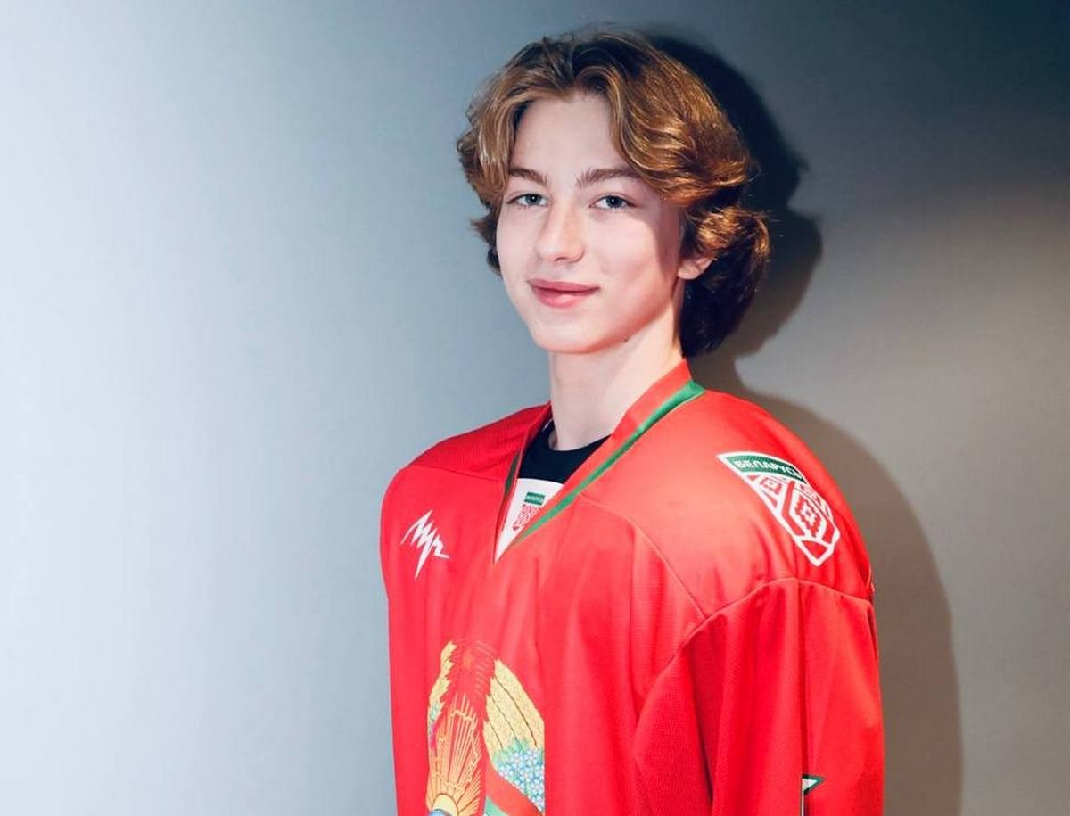 1-Савелий Бельский в форме сборной Беларуси.jpg