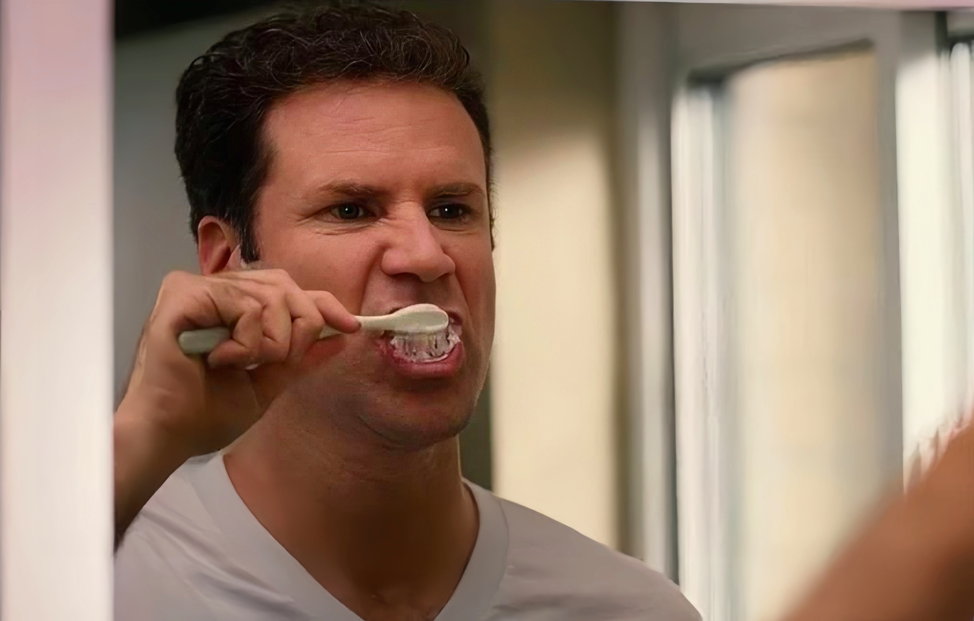 Кадр из фильма Персонаж