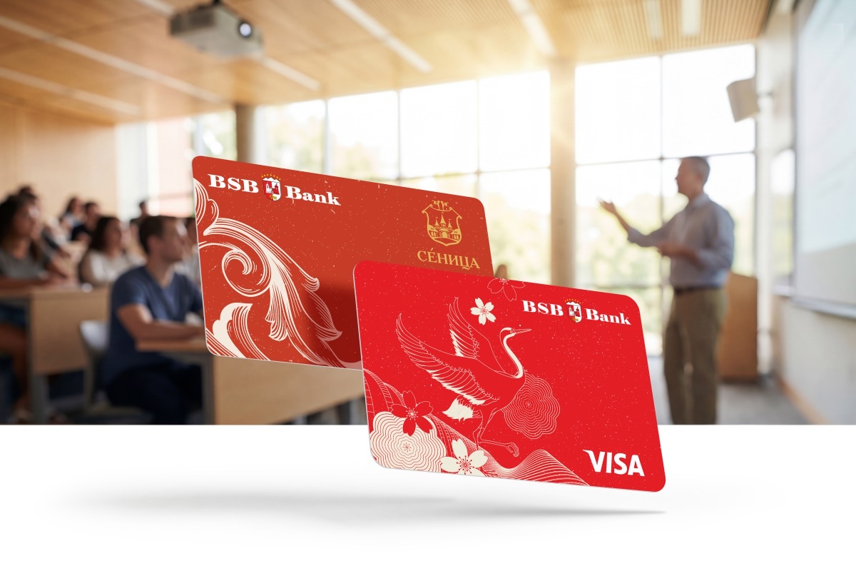 карты БСБ Банка