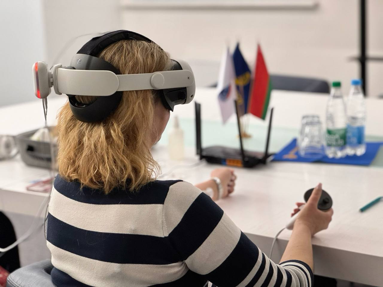 Фото: Белэнерго