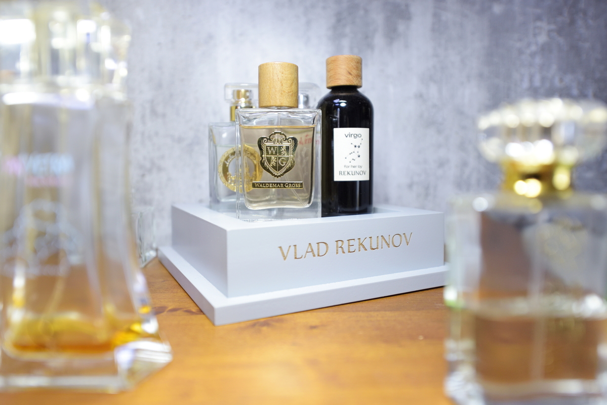 Влад Рекунов