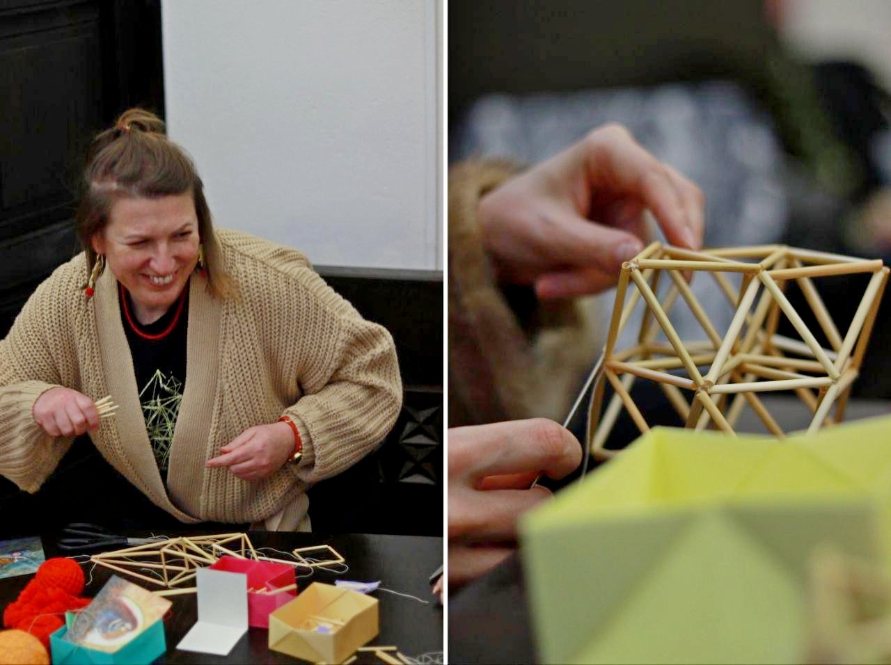 8-Каждая деталь паука создается отдельно.jpg