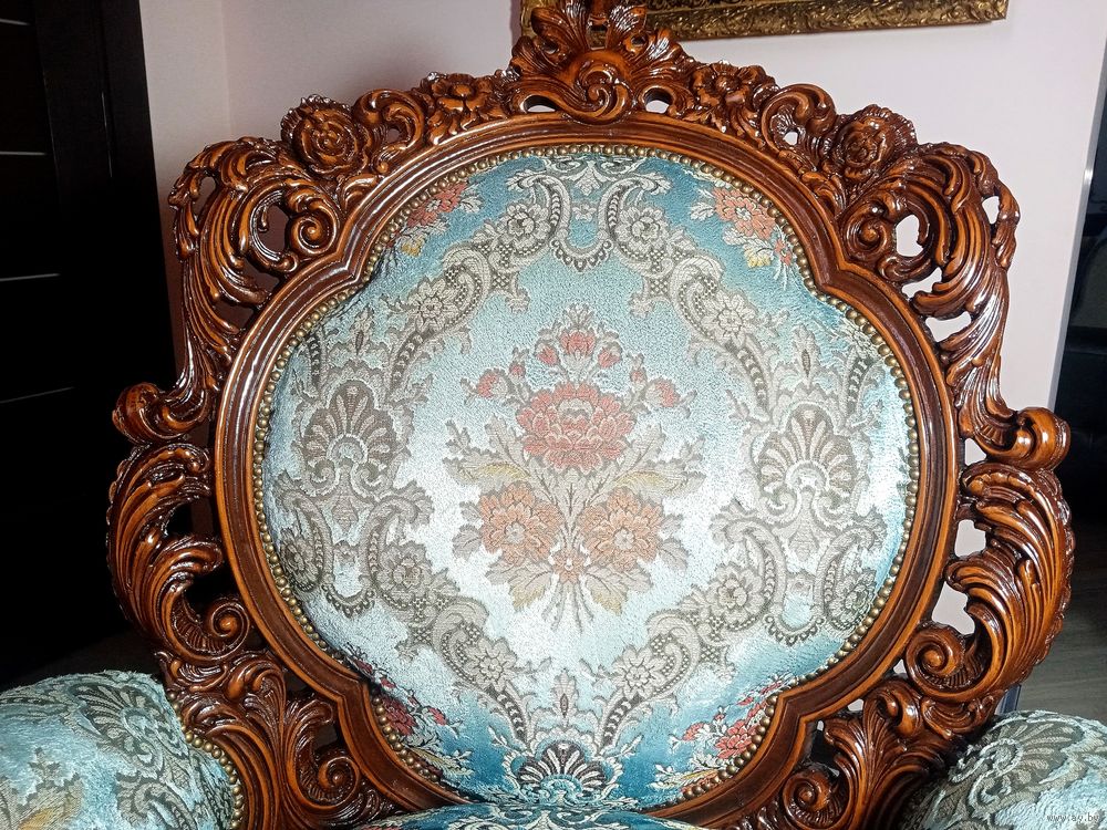 Дорогая мебель