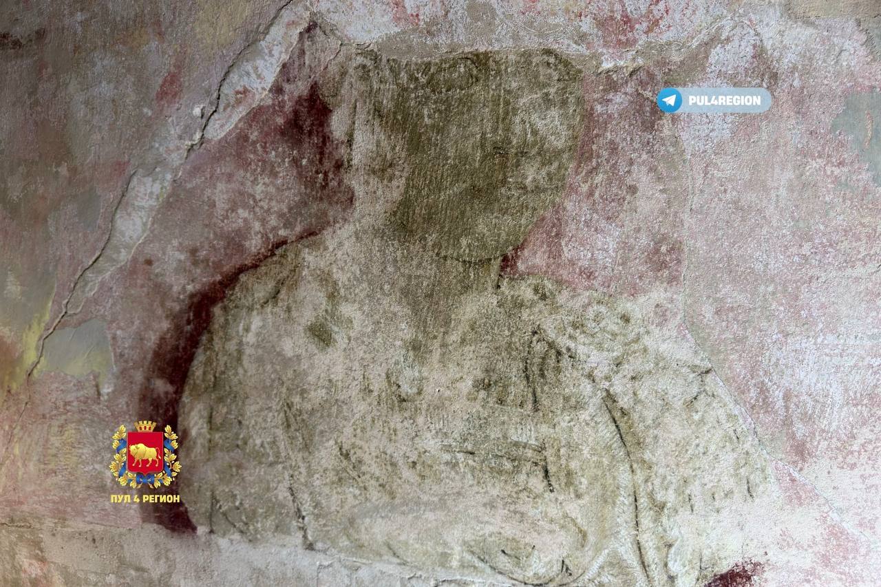 Картины в Святске 