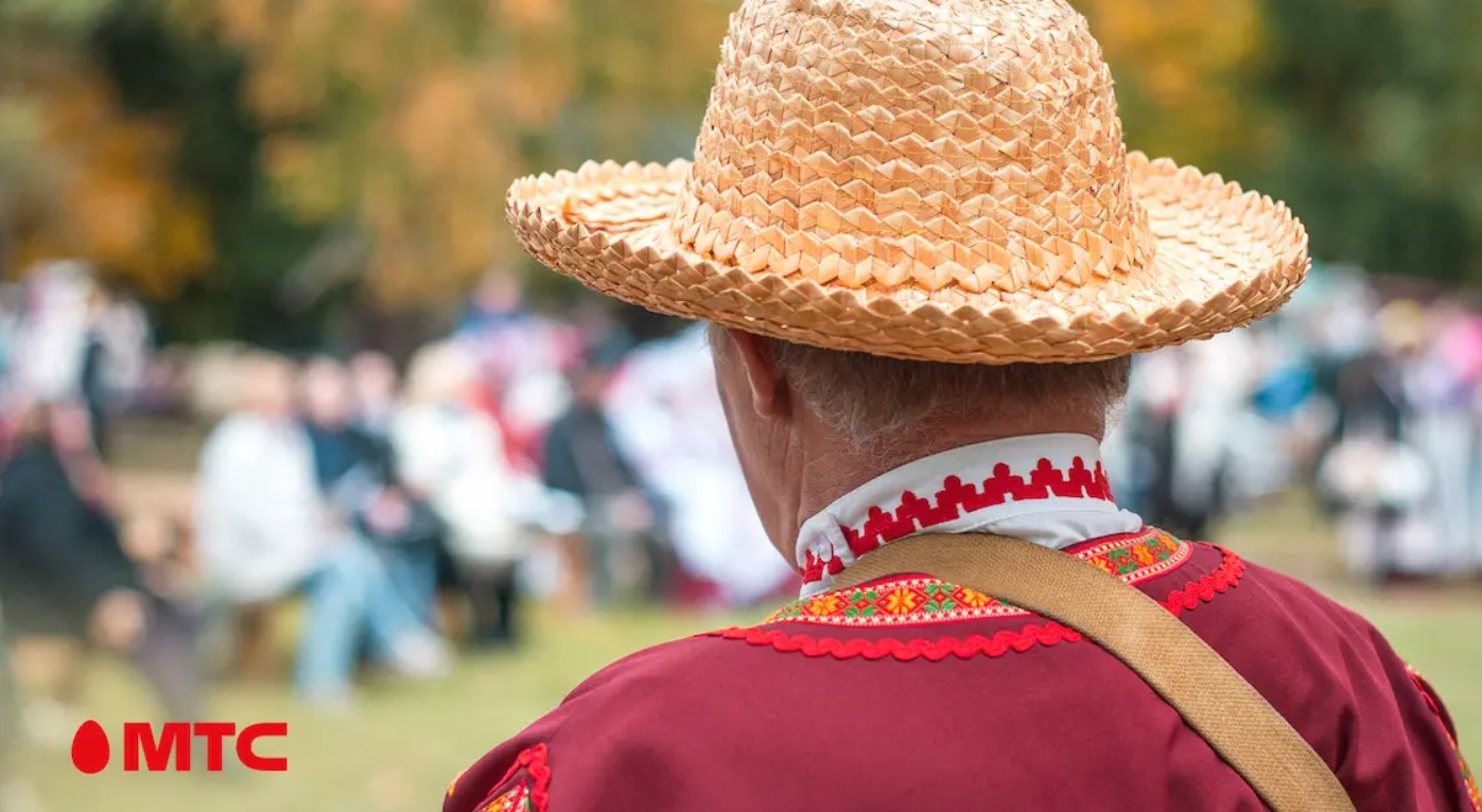 МТС фестиваль