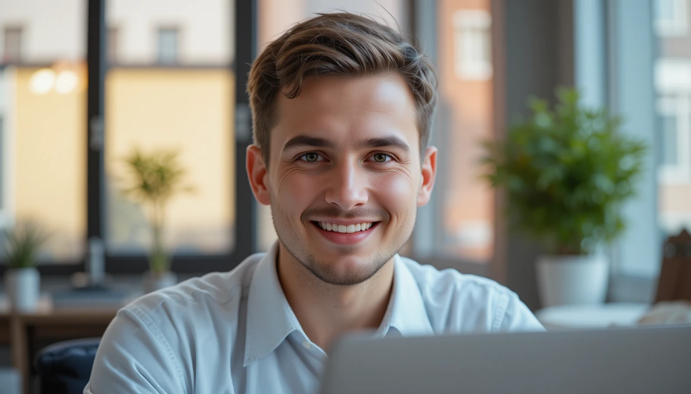 Перспективные профессии