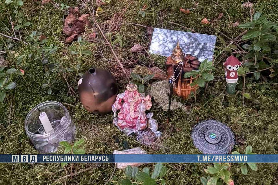 турслет 