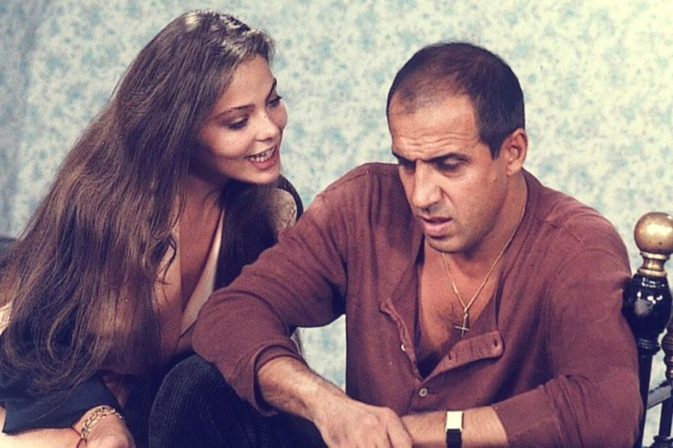 Укрощение строптивого