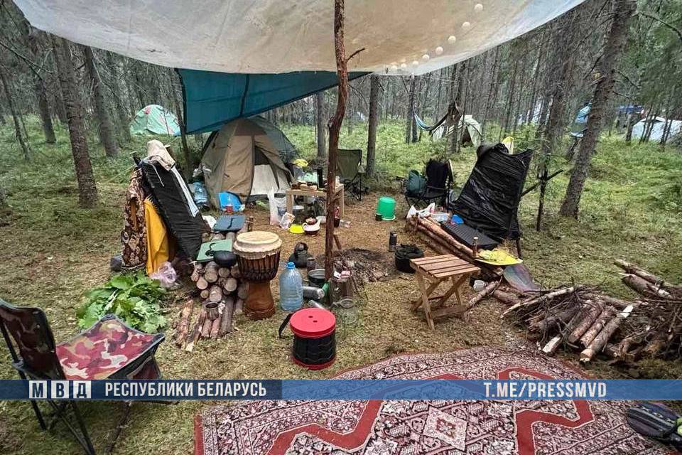 турслет