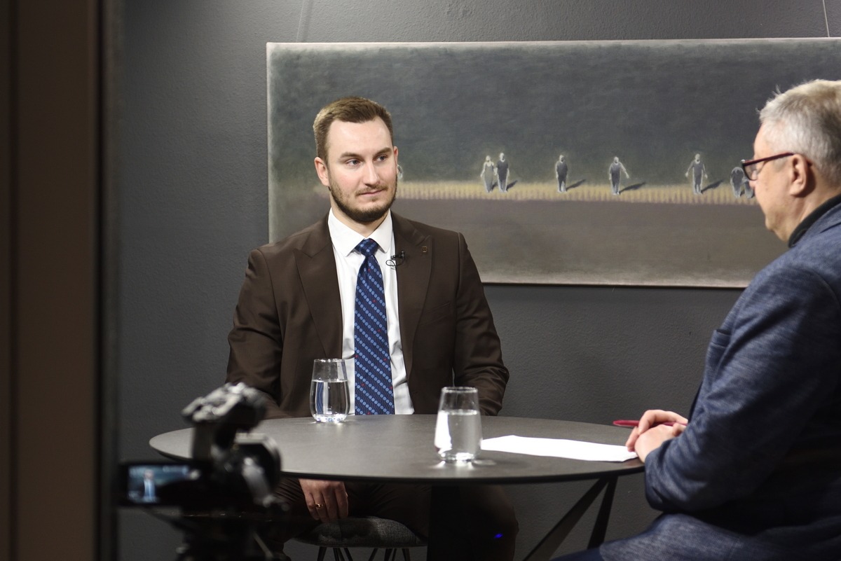 Александр Приходько