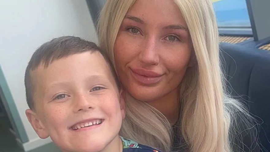 ребенок инсульт