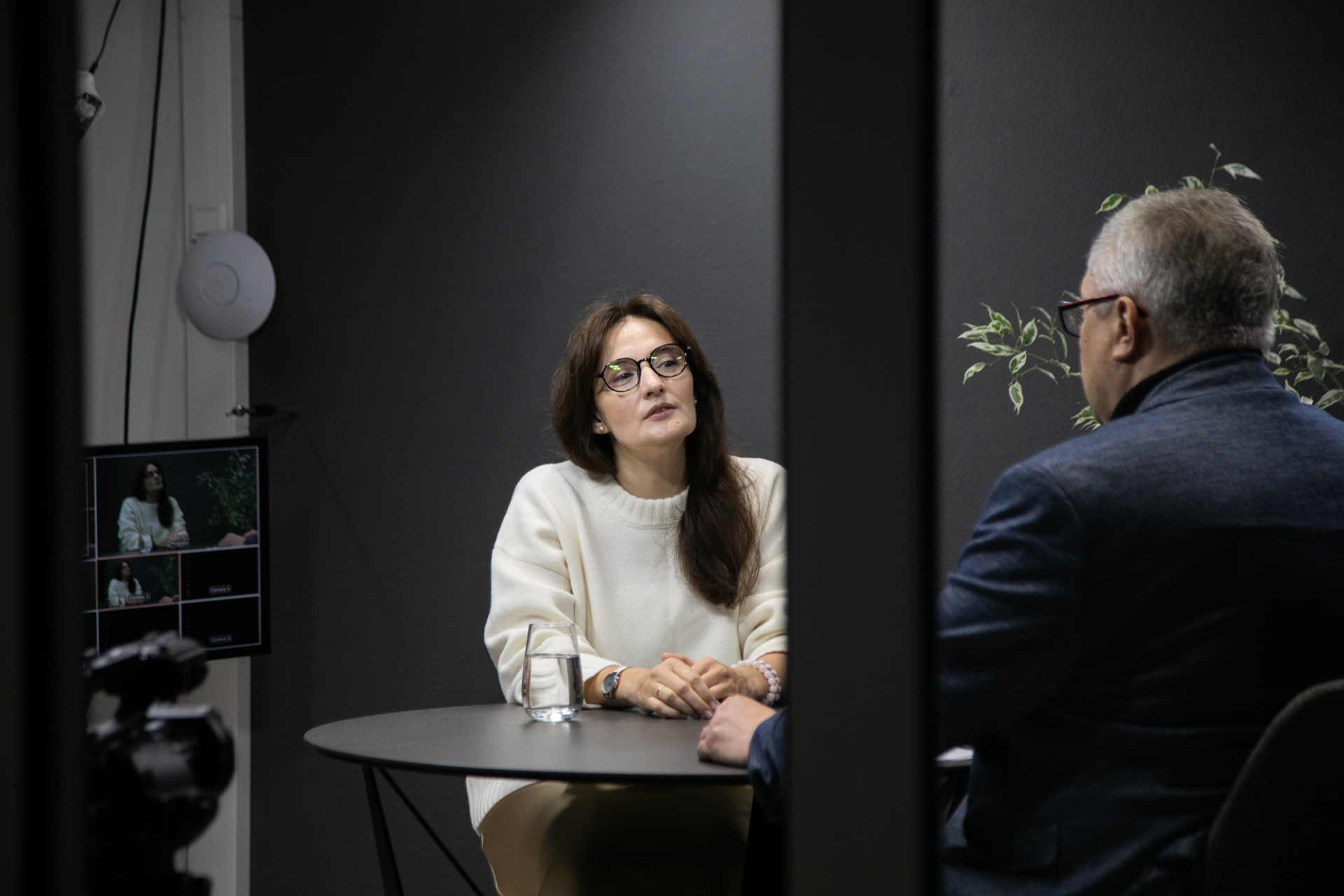 Татьяна Славинская-Пузыревич