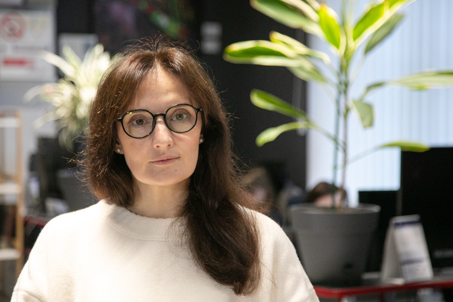 Татьяна Славинская-Пузыревич