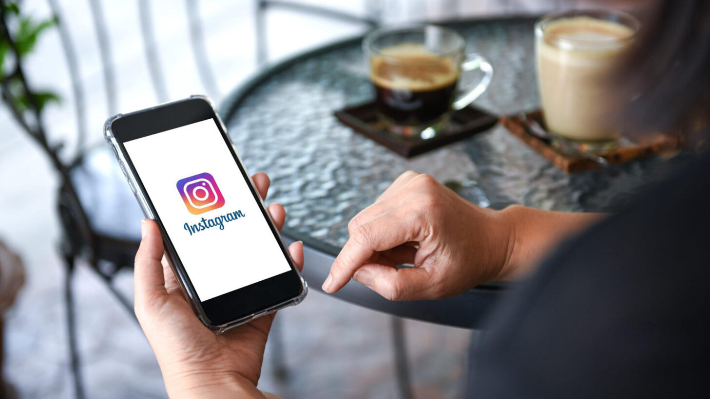 Instagram