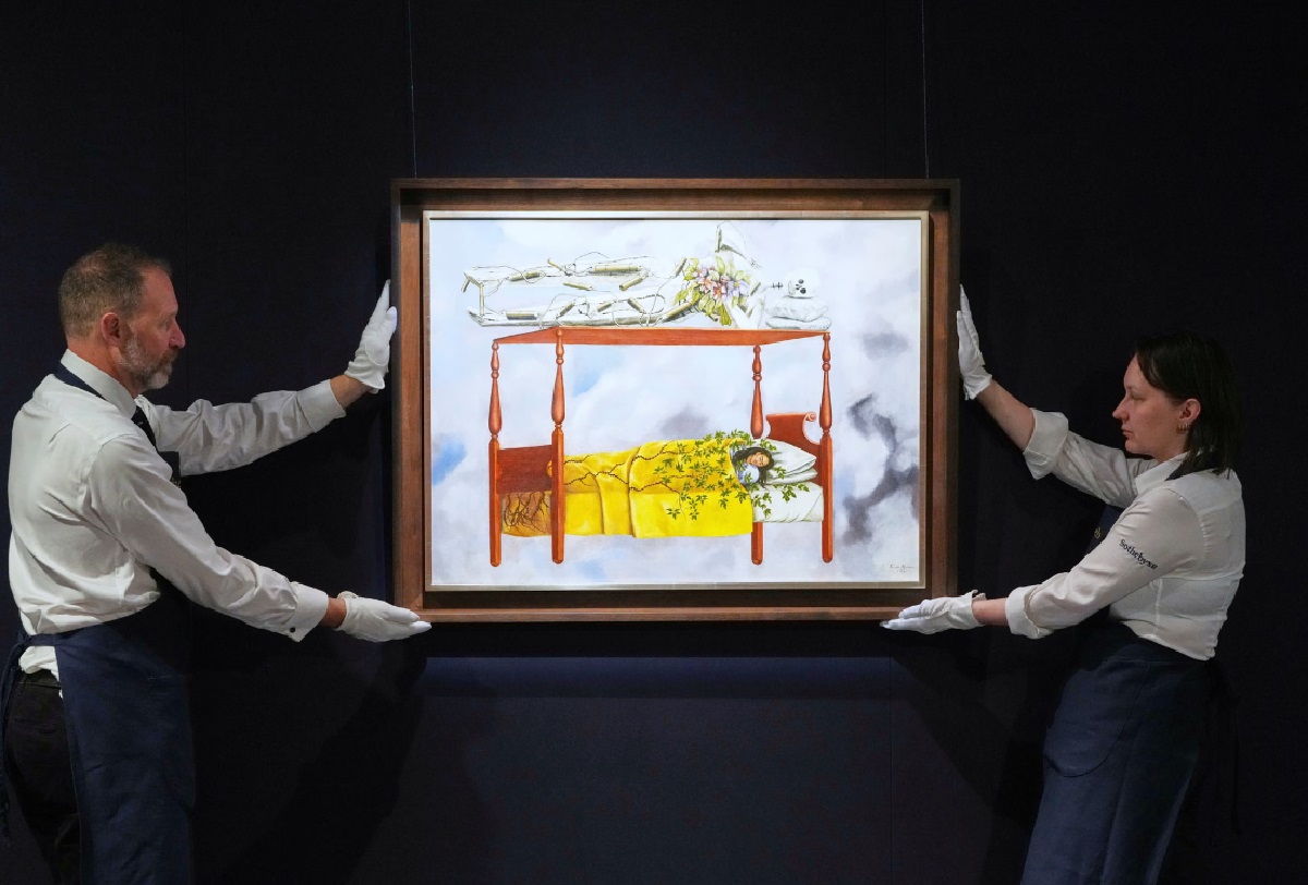 картина Сон, Кало.jpg