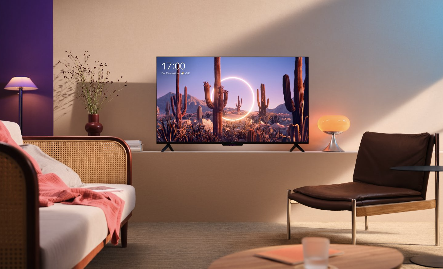 Яндекс ТВ станция Бейсик