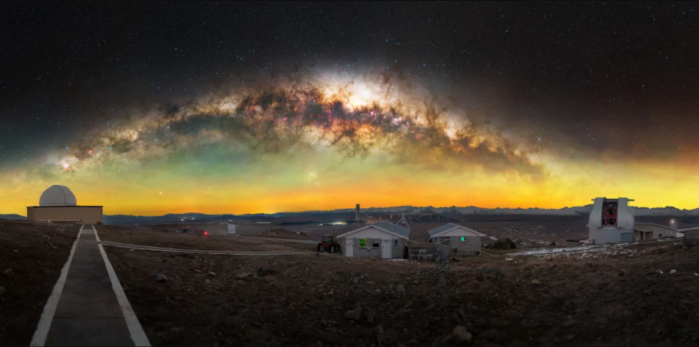 Взгляд за пределы