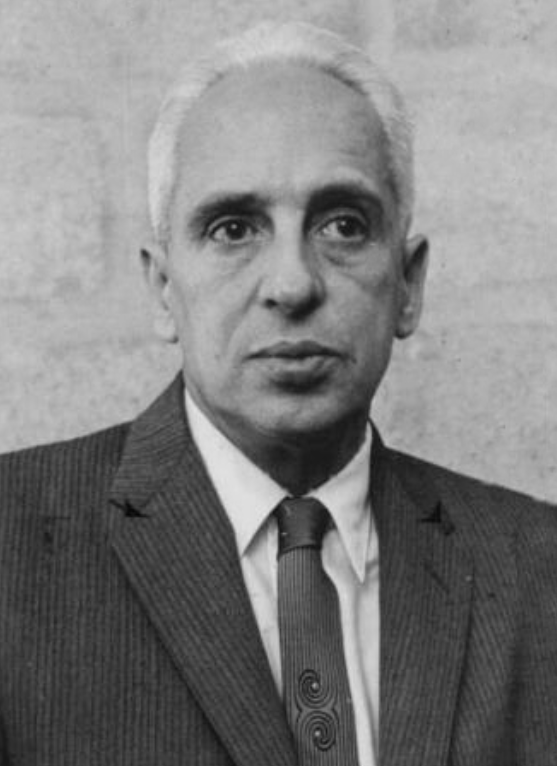 Северо Очоа