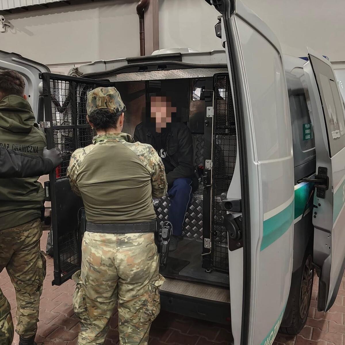выдворение белорусов 