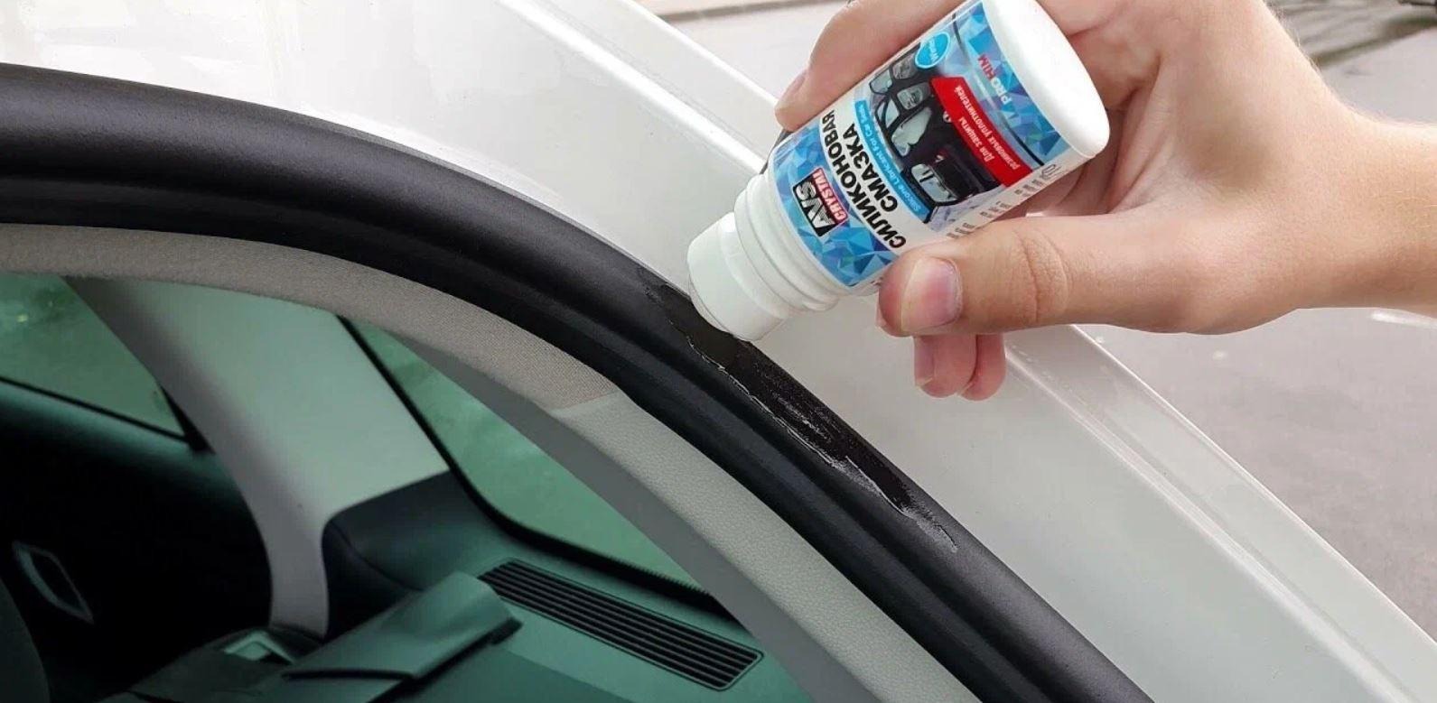 Что должно быть в машине