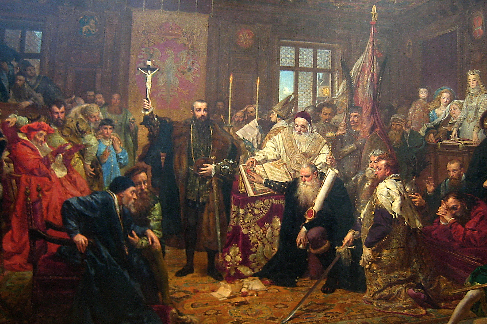 1-Люблинская уния картина Яна Матейко.png