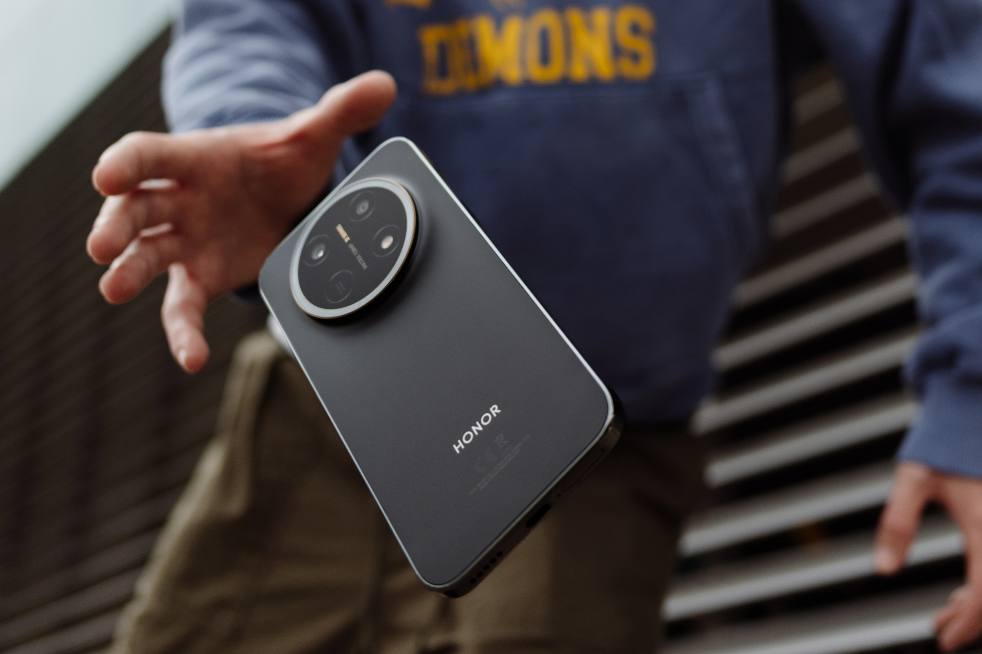 HONOR X9e Pro