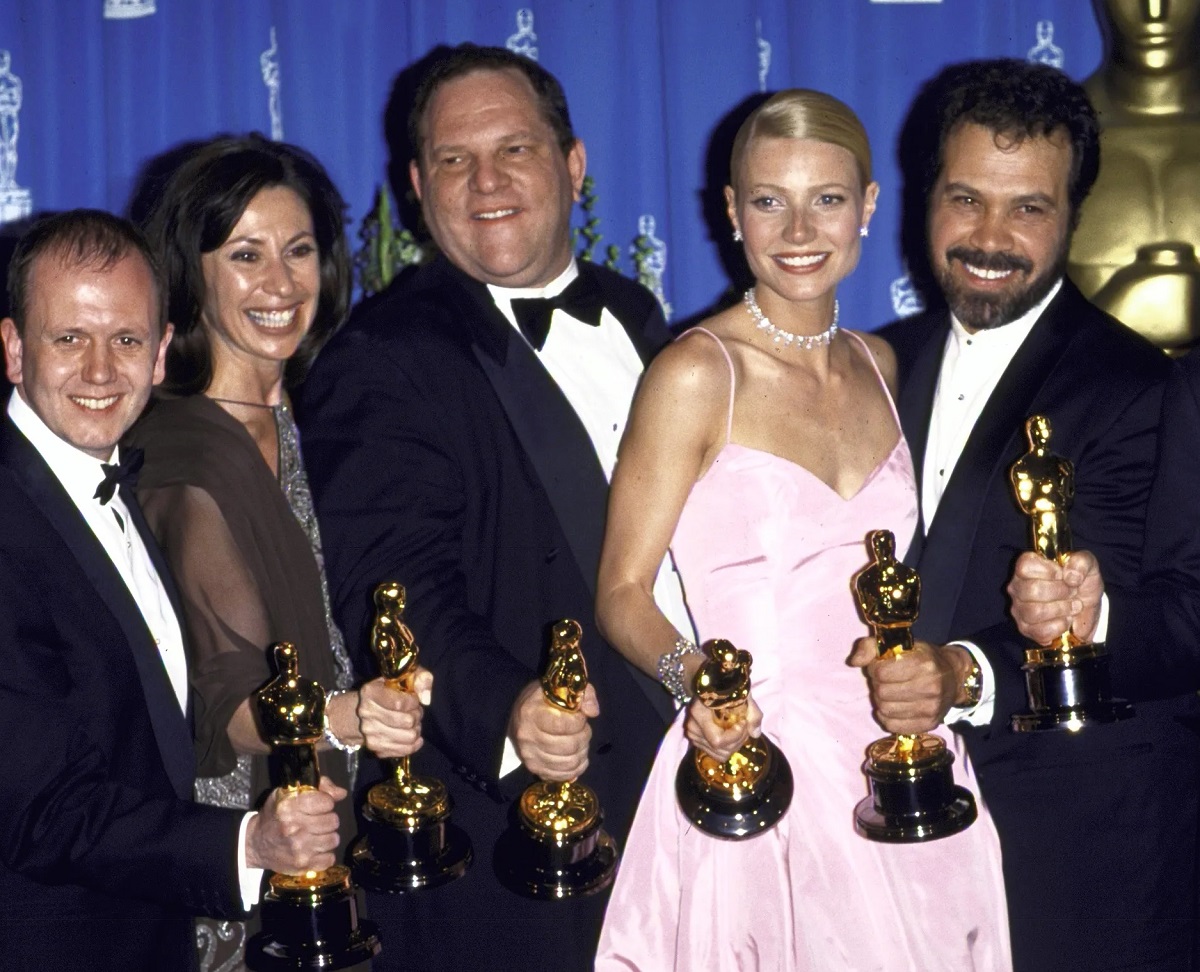 "Влюбленный Шекспир" "Влюбленный Шекспир"