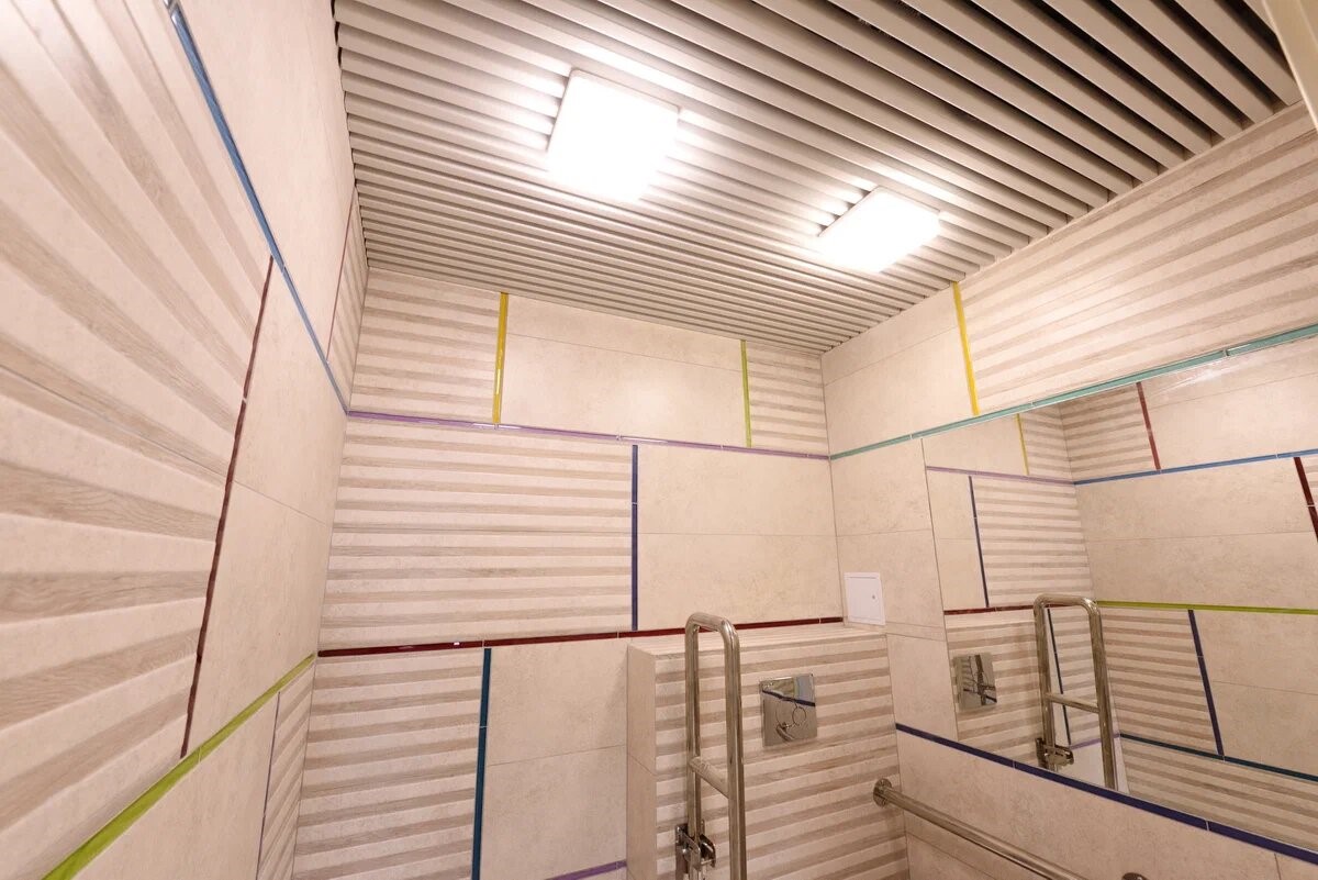 Фарфоровый спа