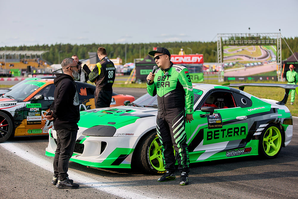 Ярослав Гавриков на соревнованиях Ярослав Гавриков на соревнованиях