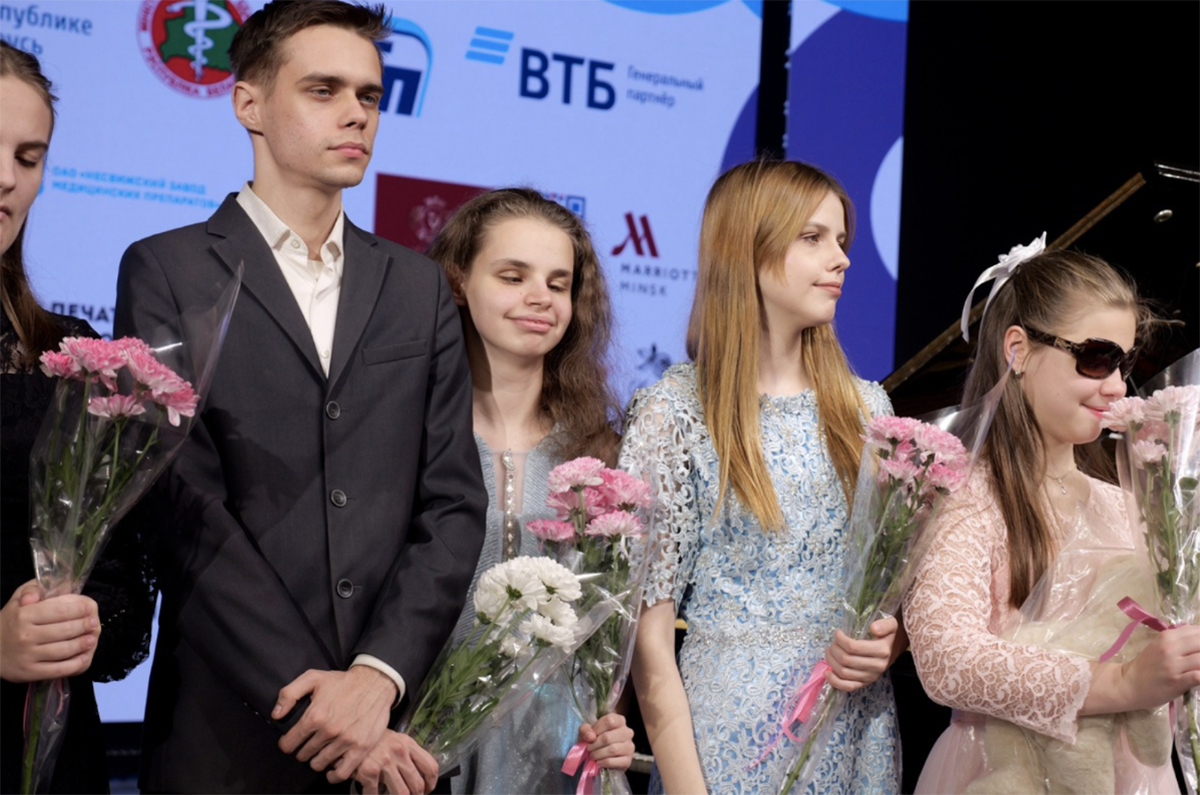 Фестиваль Сотворение участники