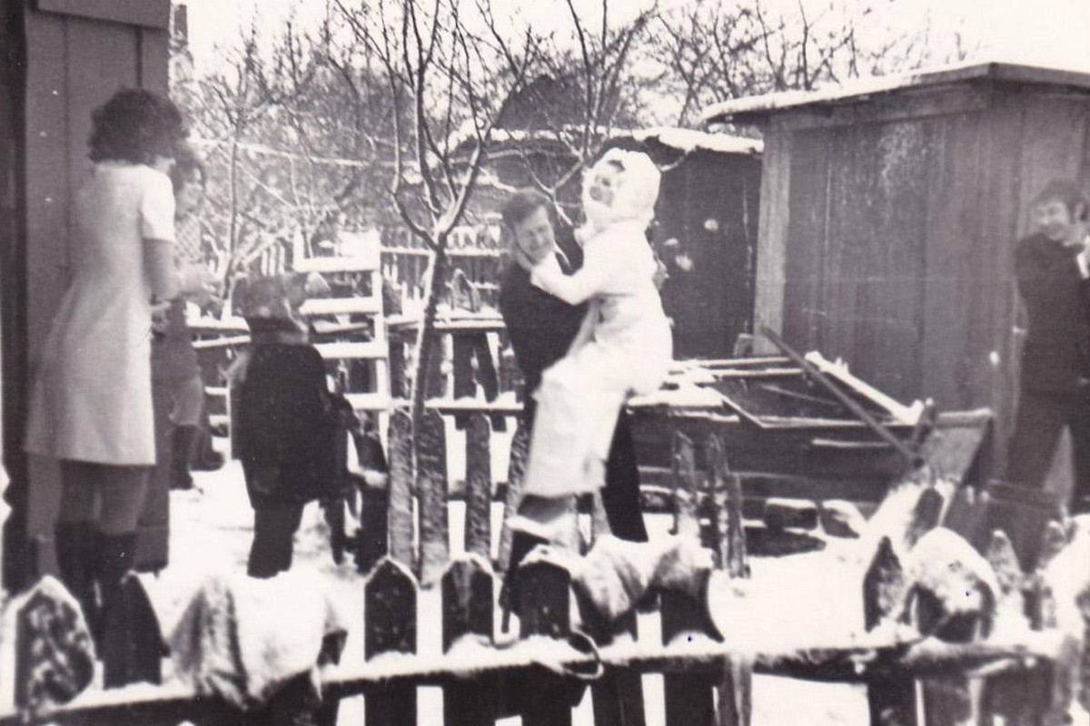 15-Свадьбу играли в родной деревне невесты в Могилевской области.jpg